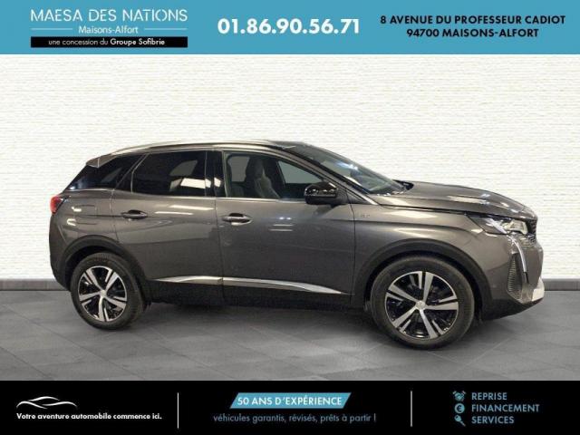 Peugeot 3008 image 9