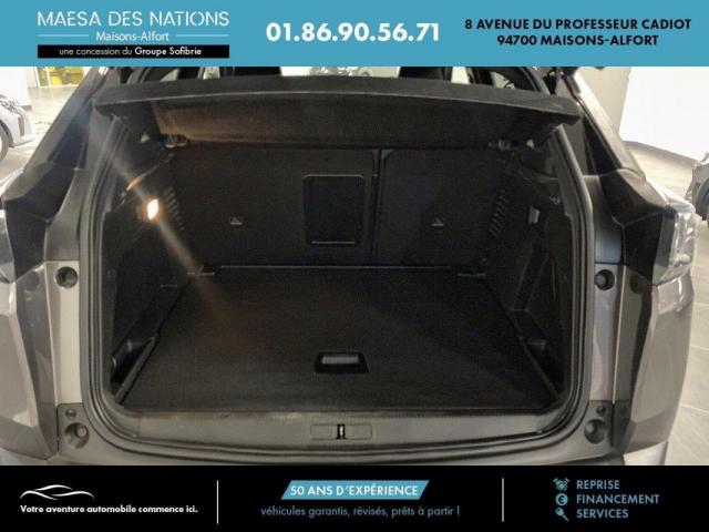 Peugeot 3008 image 4