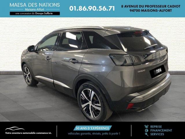 Peugeot 3008 image 2