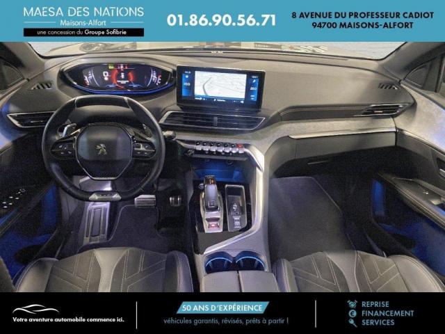 Peugeot 3008 image 1