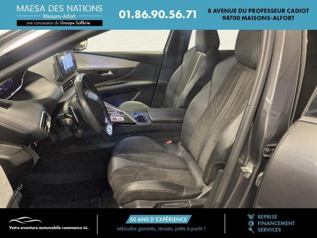 Peugeot 3008 image 7