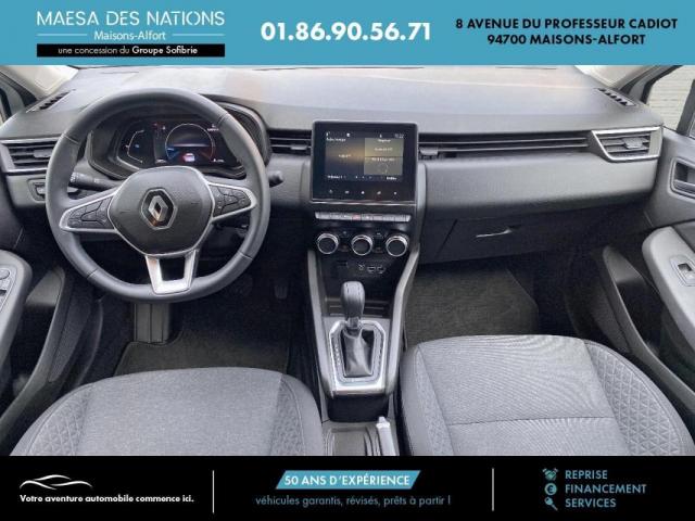Renault Clio image 7