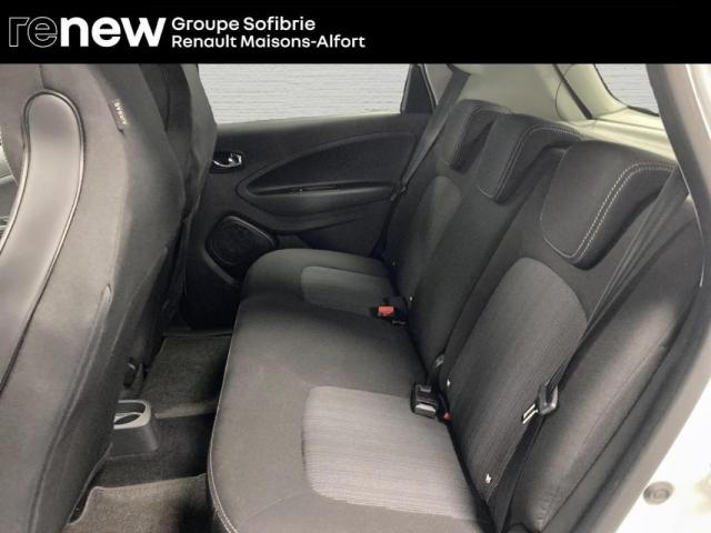 Renault Zoe image 4