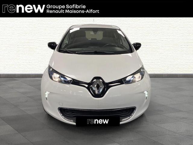 Renault Zoe image 2
