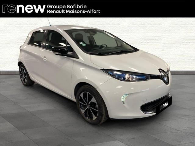 Renault Zoe image 9
