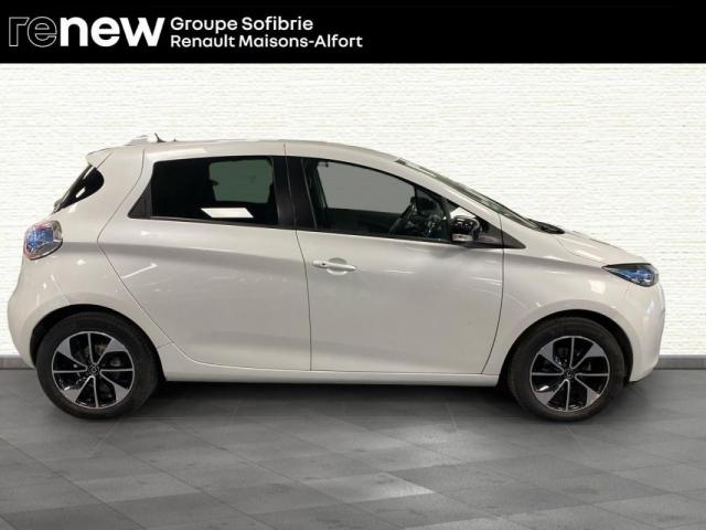 Renault Zoe image 3
