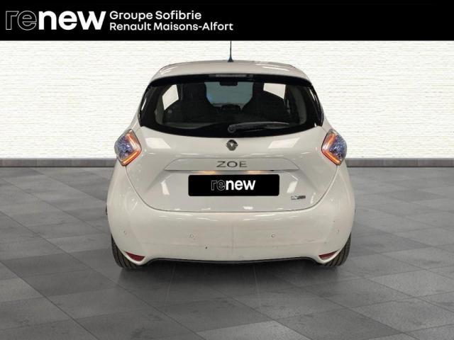 Renault Zoe image 8