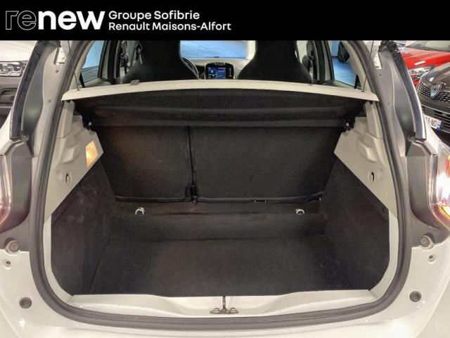 Renault Zoe image 1