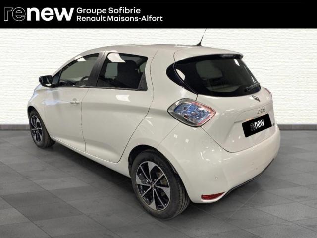 Renault Zoe image 5