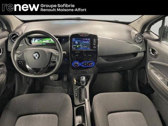 Renault Zoe image 7