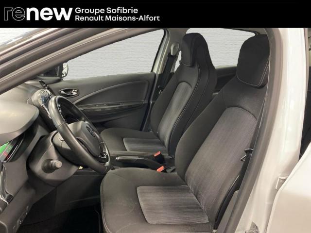 Renault Zoe image 6