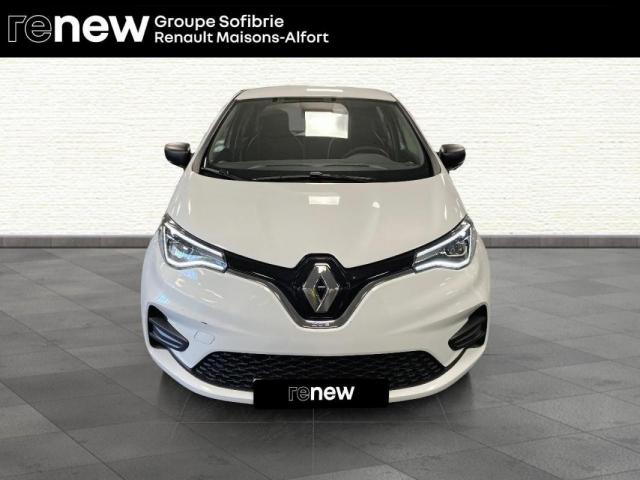 Renault Zoe image 7