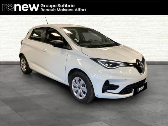 Renault Zoe image 5