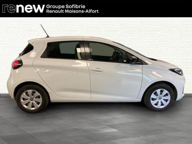 Renault Zoe image 2