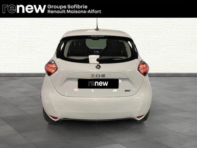 Renault Zoe image 4