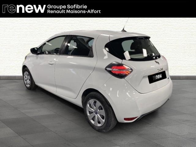 Renault Zoe image 3