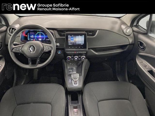 Renault Zoe image 1