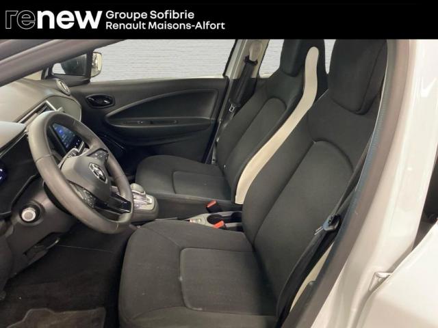 Renault Zoe image 8