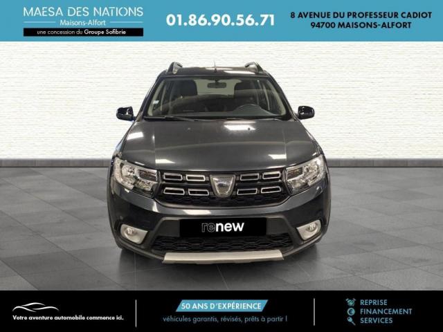 Dacia Sandero image 5