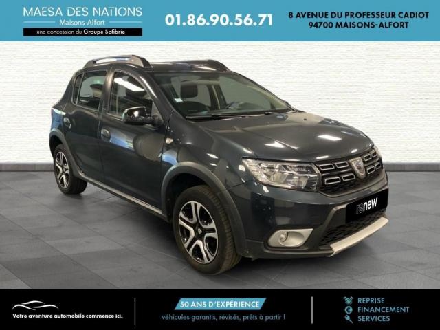 Dacia Sandero image 3