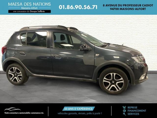 Dacia Sandero image 7
