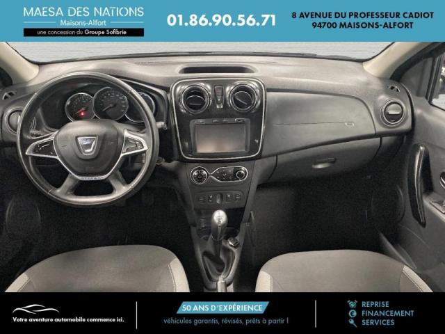 Dacia Sandero image 2