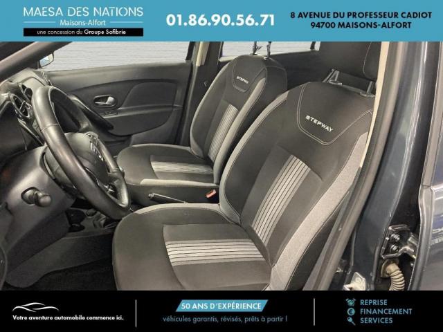 Dacia Sandero image 1