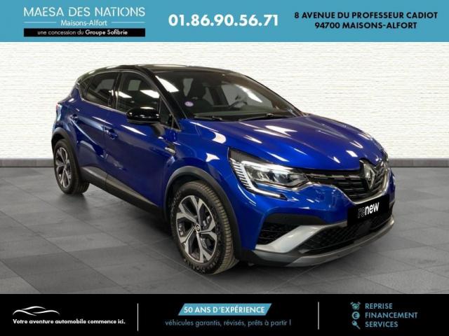 Renault Captur image 5