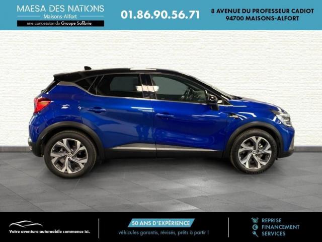 Renault Captur image 3