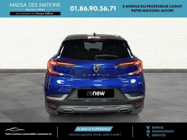 Renault Captur image 8