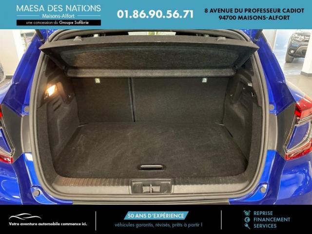 Renault Captur image 7