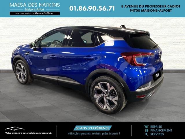 Renault Captur image 2