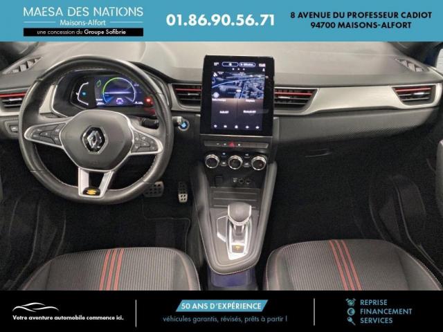 Renault Captur image 6