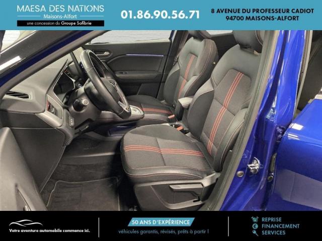 Renault Captur image 4