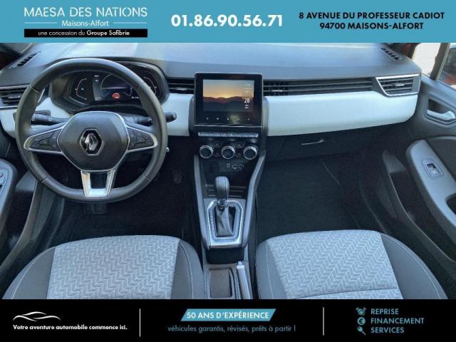 Renault Clio image 4