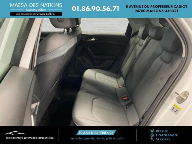 Audi A1 image 7