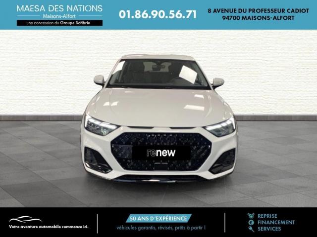 Audi A1 image 1