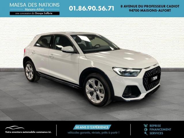 Audi A1 image 3