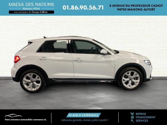 Audi A1 image 6