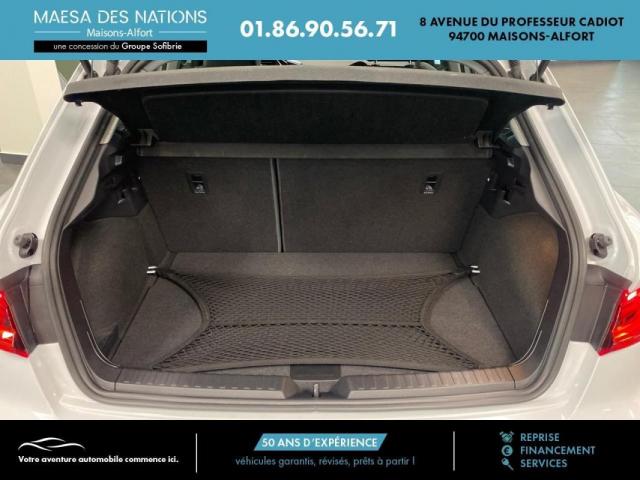 Audi A1 image 8