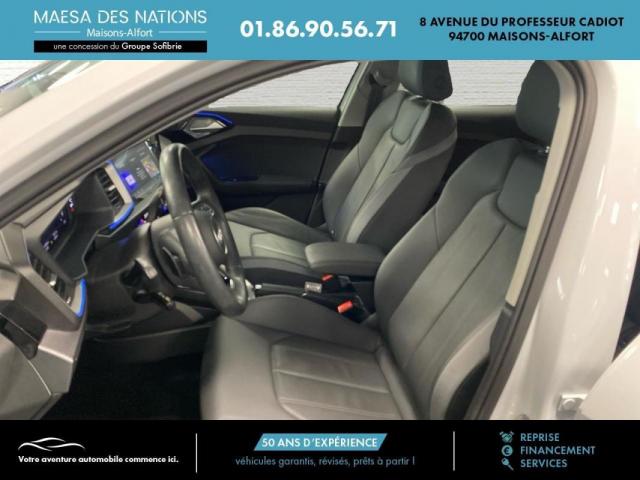 Audi A1 image 9