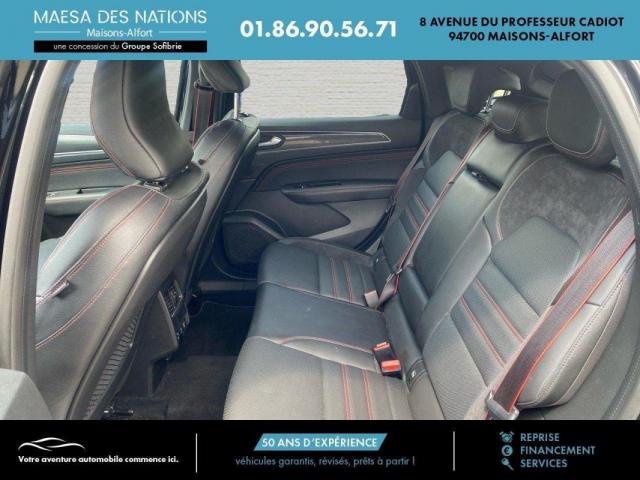 Renault Arkana image 3