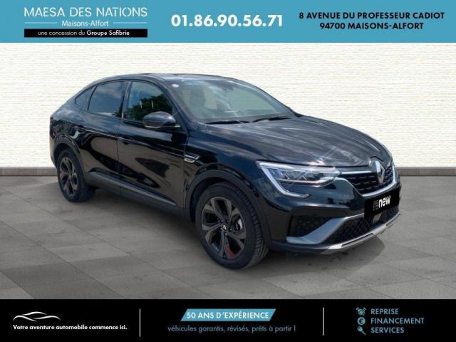 Renault Arkana image 6