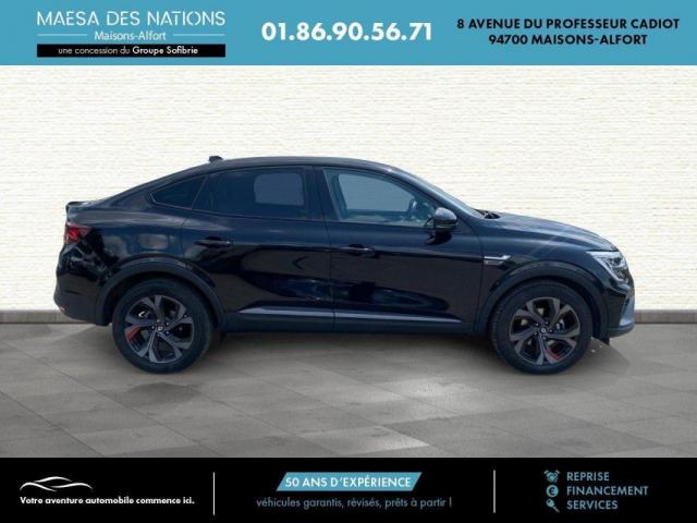 Renault Arkana image 9