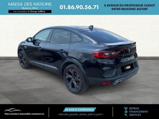 Renault Arkana image 7