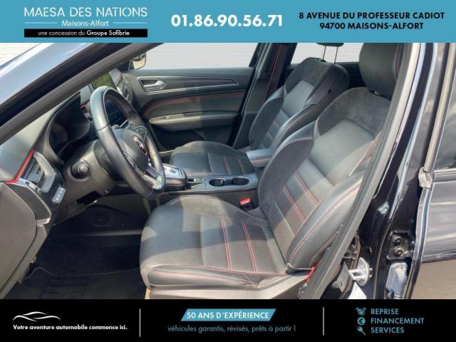 Renault Arkana image 8