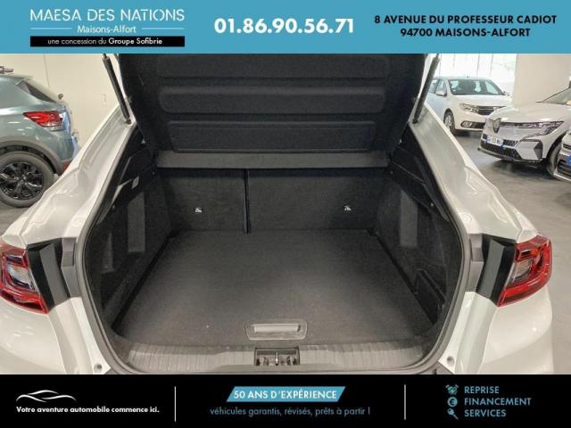 Renault Arkana image 9