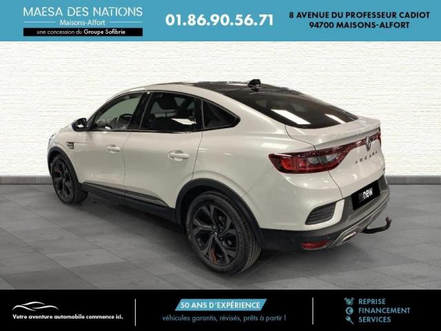 Renault Arkana image 5