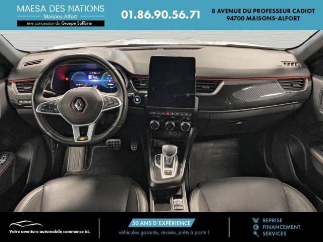 Renault Arkana image 6