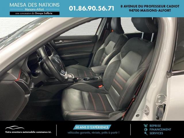 Renault Arkana image 7